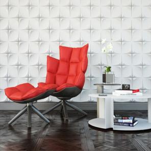 �������� ������������ 3 D ������