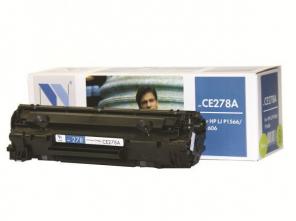 Картридж HP CE278A