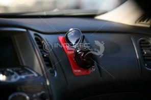 Немецкий авто держатель коврик Nano-Pad
