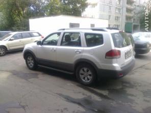 Продаётся KIA Mohave, 2011г