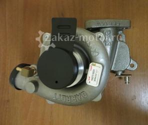 Турбина для Хендай Портер (Hyundai Porter) 2,5TD D4BF (4D56)
