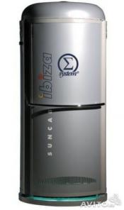 Солярий Enco Suncab Ibiza 9500W (новый) Испания