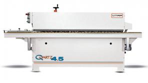 Продается б/у кромкооблицовочный станок QUARTZ 4.3 VITAP