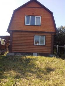 Продается дом Раменский район д. Островцы ул.Лесная дом 51