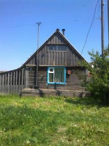 ДОМ, ПОС. СТЕПАНОВКА, УЛ. СУХОДОЛЬНАЯ, 4
