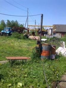 ДОМ, ПОС. СТЕПАНОВКА, УЛ. СУХОДОЛЬНАЯ, 4