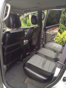 Продаю Toyota Land Cruiser Prado