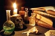 Сибирский маг Алексей Борисов окажет магические услуги