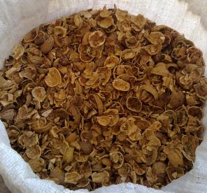 Куплю скорлупу грецкого ореха
