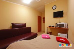 Сеть отелей Samsonov Hotels!