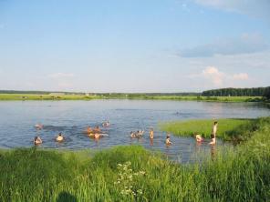 Участок 6 соток в коттеджном поселке "Головково"