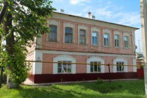 Двухкомнатная квартира в центре г. Чаплыгин Липецкой области