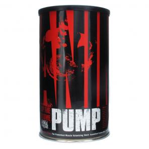 Animal Pump идеальный предтренировочный комплекс. Фирменный шейкер в ПОДАРОК