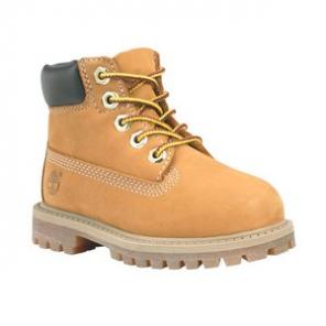 Ботинки детские Timberland NEW