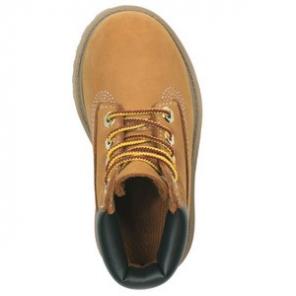 Ботинки детские Timberland NEW