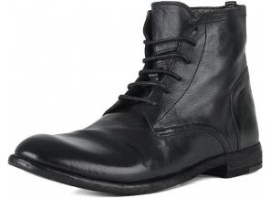 Ботинки officine creative черный NEW