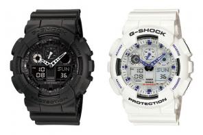 Часы Casio G-Shock