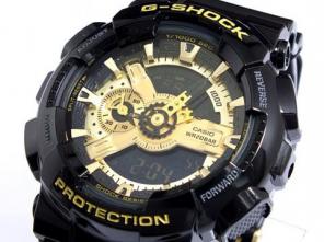 Часы Casio G-Shock