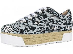 Ботинки Kenzo femme мультицвет NEW