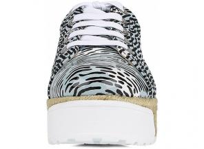 Ботинки Kenzo femme мультицвет NEW