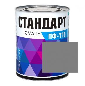 Эмаль ПФ-115