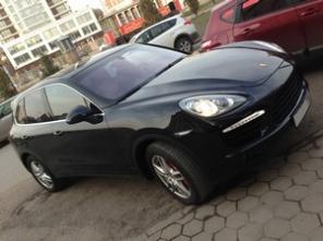 Продам Porsche Cayenne Turbo , 2012 г.