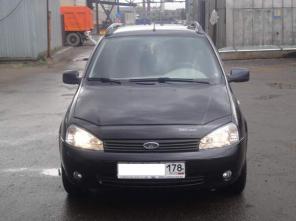 Продаю автомобиль LADA Kalina 2011года
