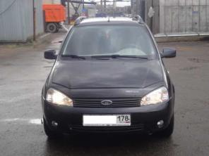Продаю автомобиль LADA Kalina 2011года