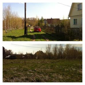 Продается земельный участок 15 соток в дер. Кузнечково