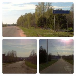 Продается земельный участок 15 соток в дер. Кузнечково