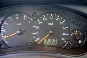 продаю Ford Focus I универсал