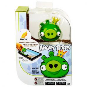 Интерактивные игрушки для планшета iPad от 5 лет