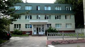 Административное здание