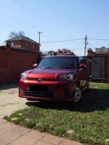 Продается Toyota Corolla Rumion - 2009 г/в