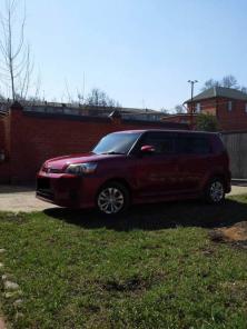 Продается Toyota Corolla Rumion - 2009 г/в