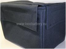 Термочехлы для автомобильных аккумуляторов BoxBattery.