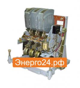 Автоматические выключатели серии АВМ4, АВМ10, АВМ15, АВМ20