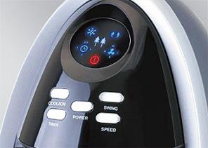 Лучшая климатическая установка Honeywell CS10 XE