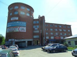Продам охраняемый кирпичный гараж 21 м²