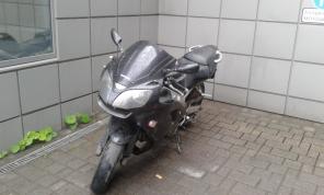 Продаю: Kawasaki ZX-6 Ninja