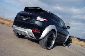 Всё для Land Rover. Range Rover. Freelander.