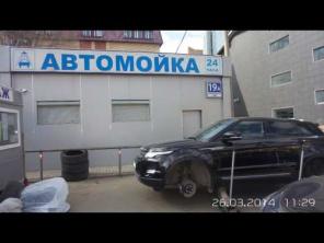 Автокондиционеры- заправка и диагностика
