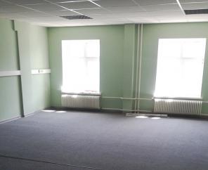 Аренда офисного помещения (134 кв.м) на м. Павелецкая от Собственника.