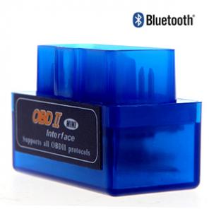 Диагностический адаптер ELM327 Bluetooth/Wi-Fi/USB