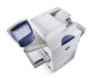 Xerox DocuColor 250. Новые - катриджи, печка, фотобарабан