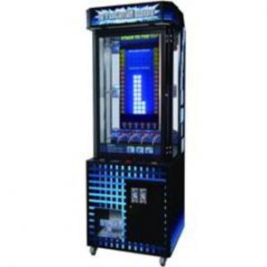 Призовой автомат stack 2 win (тетрис)