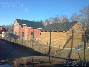 Продается 2х этажный дом Горьковское ш. 35 км