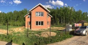 Продается 2х этажный дом Горьковское ш. 35 км