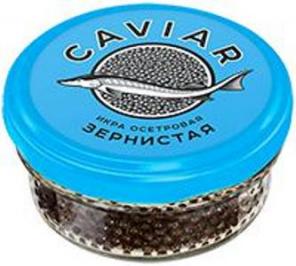 Икра оптом от производителя