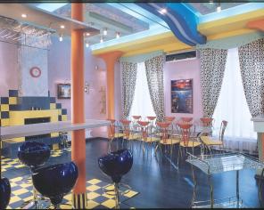 Сдается ПСН/Офис/ Showroom – 317 кв.м в бизнес-парке «Кожевники» (ст.м. Павелецкая).